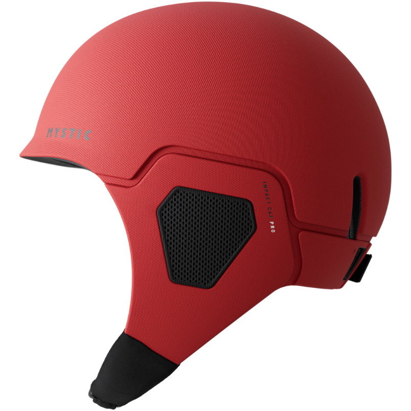 2026 Mystic Impact Cap 35009.24009 - Red
